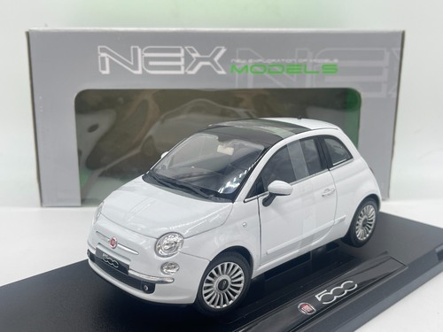 Modellautos welly fiat - welly,