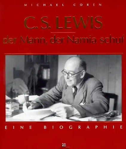 Lewis der mann - -,