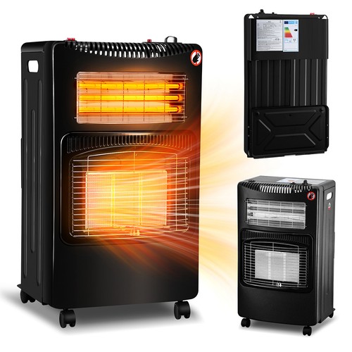 Gasheizung industrie - gasheizung,