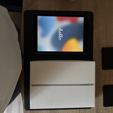 Apple iPad Air 2 128GB, WLAN +