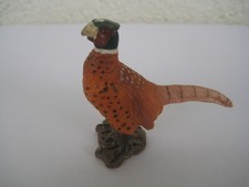   Schleich 14242 Fasan Wildtier SELTEN  RARITÄT  !!