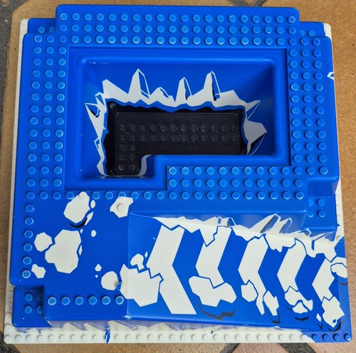 Lego grundplatte 2552px1 - lego,