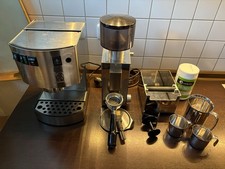 Bezzera  Siebträger