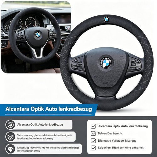 Für bmw lendrad hülle - für,