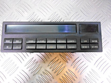 BMW E 36 Bordcomputer groß