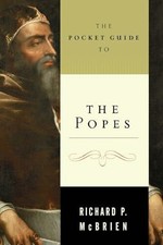 Pocket Guide to the Popes, The