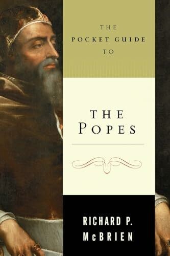 Pocket guide the popes - guide, to