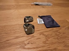 Wechselgläser Evil Eye Trace Adidas Halfrim + Space Lens + Ersatz Gr. S