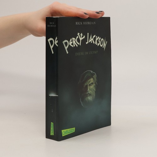 Percy jackson diebe im - percy,