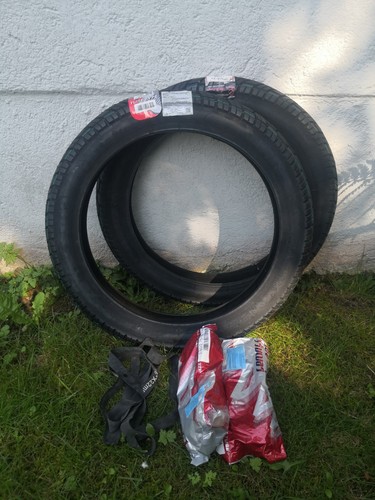 Simson reifen schlauch set - simson,