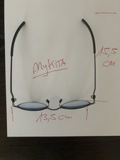 Mykita Brillengestell