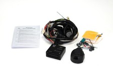 Elektrosatz 13 spez für Dacia