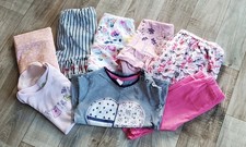 Kleiderpaket Mädchenkleidung
