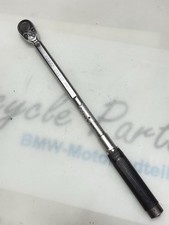 HAZET Drehmomentschlüssel 6122 CT 2/kpm/ 19NM - 20kpm / 196 NM