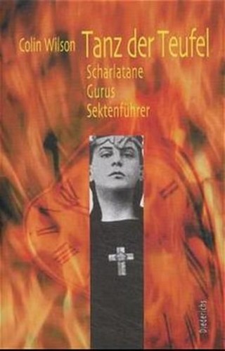 Tanz der teufel - tanz,