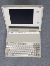 IBM PS/2 L40 SX * Erster