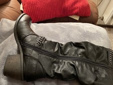 Winterstiefel Damenstiefel