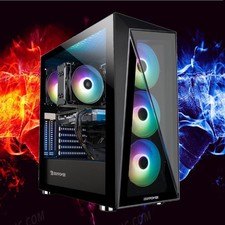 iBuyPower ARGB Gaming Desktop