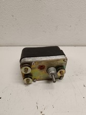 Scheibenwischermotor