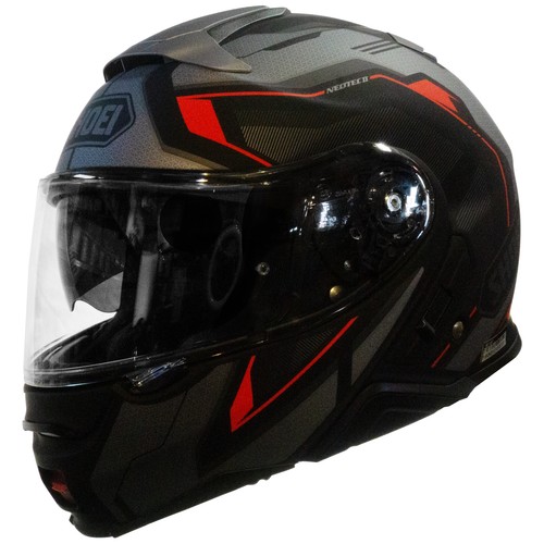 Shoei neotec respect 5 - neotec-ii, tc-5