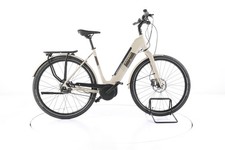 Raleigh Liverpool Premium City E-Bike Top Elektrofahrrad Bosch Akku 500Wh 28" Pr
