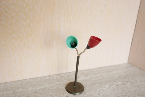 Alte stehlampe tütenlampe - alte,