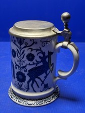 Vintage Kurt Hammer Porcelain