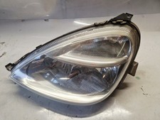 33A* Mercedes-Benz W168