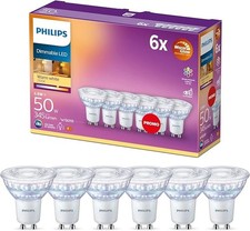 Philips led classic - classic, gu10