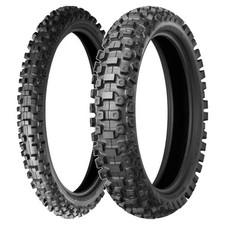 PAAR MOTORRADREIFEN