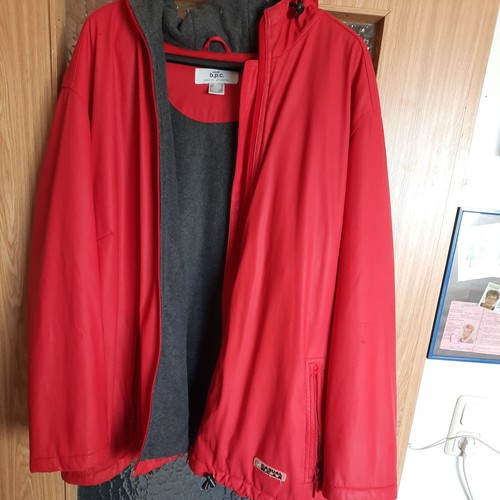 Damen jackegr bon brix warm - jackegr.56,