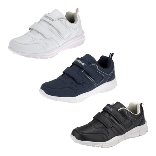 Damen sneaker sportschuhe - sneaker,