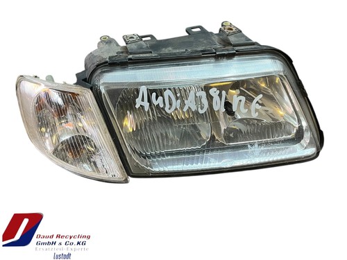 Audi scheinwerfer rechts - 8l,