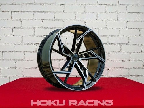Abt style felgen 5 - 4x, 18"