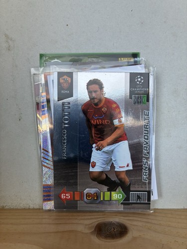 2010 panini adrenalyn xl - panini,