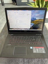 MSI MS-179B / GE72VR i7-6700HQ