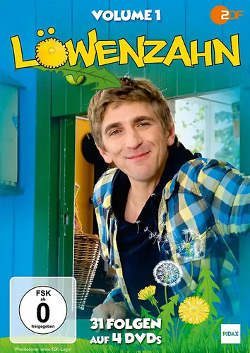 Loewenzahn vol 1 - vol.,