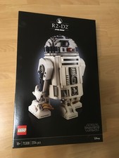 LEGO 75308 Star Wars R2-D2