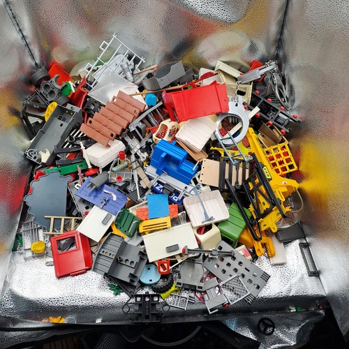 Playmobil konvolut xxl - konvolut,