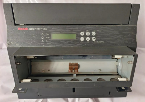 Kodak 8810 fotodrucker - kodak,