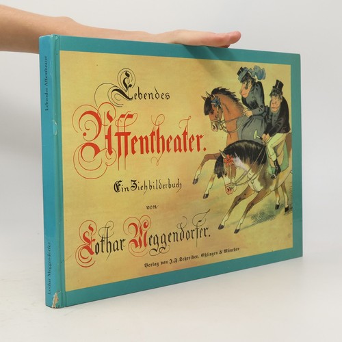 Lebendes affentheater ein - affentheater:,