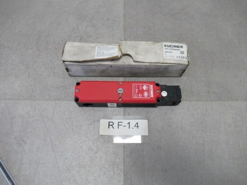 Euchner tp4 537a024m - euchner, tp4-537a024m