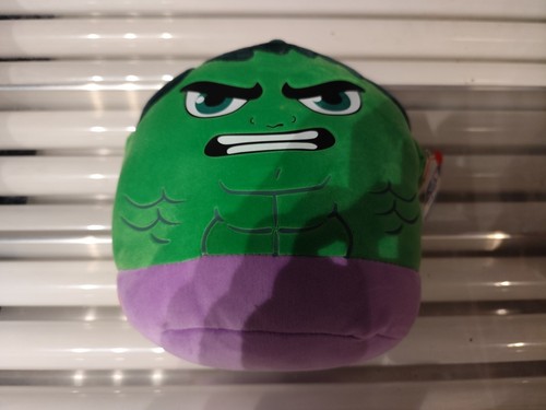 Hulk marvel kissen neu mit - hulk,