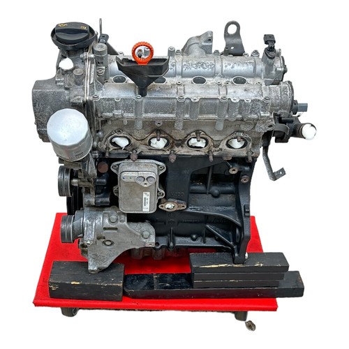 Motor gebrauchtmotor tsi - gebrauchtmotor,