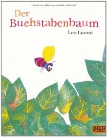 Der buchstabenbaum von lionni - von,