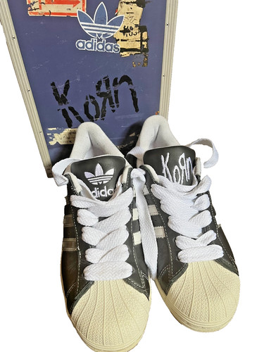 Adidas superstar korn - superstar, sneaker