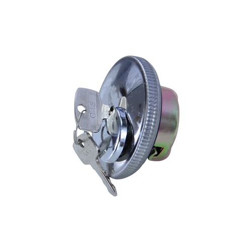 Tankdeckel chrom - mm,
