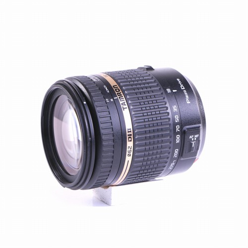 Tamron 270mm 5 - af, f/3.5-6.3