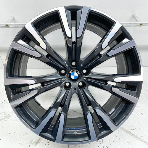 Zoll original bmw - bmw, g07
