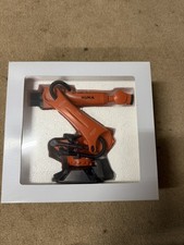 KUKA Roboter Mechanischer Arm
